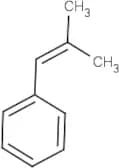 2-Methyl-1-phenylprop-1-ene