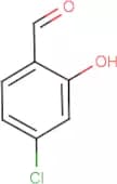 4-Chloro-2-hydroxybenzaldehyde