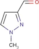 1-Methyl-1H-pyrazole-3-carboxaldehyde