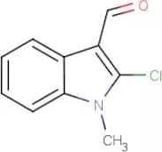 2-Chloro-1-methyl-1H-indole-3-carboxaldehyde