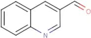 Quinoline-3-carboxaldehyde
