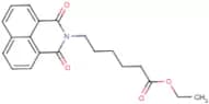 Ethyl 6-(1,3-dioxo-1H-benzo[de]isoquinolin-2(3H)-yl)hexanoate