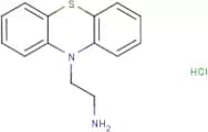 2-(10H-Phenothiazin-10-yl)ethan-1-amine hydrochloride