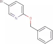 2-Benzyloxy-5-bromopyridine
