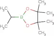 2-Isopropylboronic acid pinacol ester