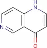 1,4-Dihydro-1,6-naphthyridin-4-one