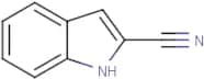 1H-Indole-2-carbonitrile