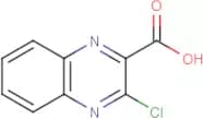3-Chloroquinoxaline-2-carboxylic acid