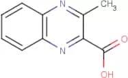 3-Methylquinoxaline-2-carboxylic acid