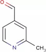 2-Methylisonicotinaldehyde