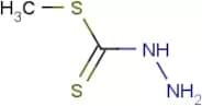 Methyl hydrazinecarbodithioate