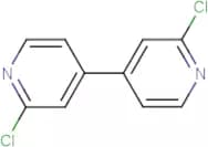 2,2'-Dichloro-4,4'bipyridine