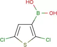 2,5-Dichlorothiophene-3-boronic acid