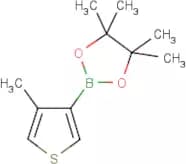4-Methylthiophene-3-boronic acid pinacol ester
