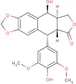 4'-Demethylepipodophyllotoxin