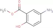Methyl 5-amino-2-hydroxybenzoate
