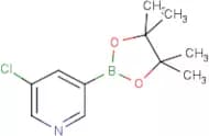 5-Chloropyridine-3-boronic acid pinacol ester
