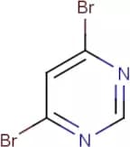4,6-Dibromopyrimidine