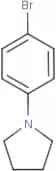 1-(4-Bromophenyl)pyrrolidine