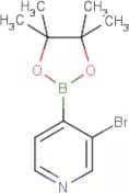 3-Bromopyridine-4-boronic acid pinacol ester
