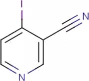 3-Cyano-4-iodopyridine
