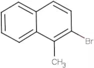 2-Bromo-1-methylnaphthalene