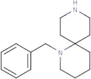1-Benzyl-1,9-diazaspiro[5.5]undecane