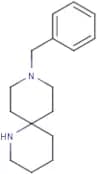 9-Benzyl-1,9-diazaspiro[5.5]undecane