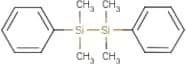 1,1,2,2-Tetramethyl-1,2-diphenyldisilane
