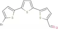 5''-Bromo-2,2':5',2''-terthiophene-5-carboxaldehyde