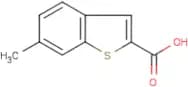 6-Methylbenzo[b]thiophene-2-carboxylic acid
