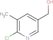 (6-Chloro-5-methylpyridin-3-yl)methanol