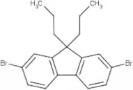 2,7-Dibromo-9,9-dipropyl-9H-fluorene