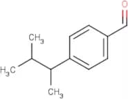 4-(1,2-Dimethylpropyl)benzaldehyde