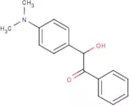 2-[4-(Dimethylamino)phenyl]-2-hydroxy-1-phenylethan-1-one