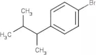 1-Bromo-4-(1,2-dimethylpropyl)benzene