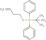 (But-3-en-1-yloxy)(tert-butyl)diphenylsilane
