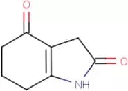 2,3,4,5,6,7-Hexahydro-1H-indole-2,4-dione