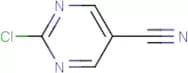 2-Chloropyrimidine-5-carbonitrile