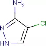 4-Chloro-1H-pyrazol-3-amine