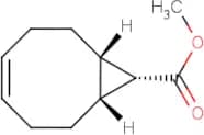 Methyl (1R,8S,9S,Z)-bicyclo[6.1.0]non-4-ene-9-carboxylate