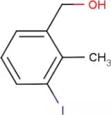 (3-Iodo-2-methylphenyl)methanol