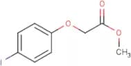 Methyl 2-(4-iodophenoxy)acetate