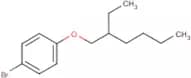 1-Bromo-4-[(2-ethylhexyl)oxy]benzene