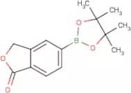5-(Tetramethyl-1,3,2-dioxaborolan-2-yl)-1,3-dihydro-2-benzofuran-1-one