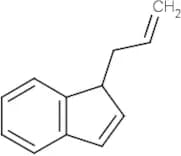 1-Allyl-1H-indene