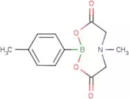6-Methyl-2-(4-methylphenyl)-1,3,6,2-dioxazaborocane-4,8-dione