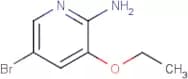 5-Bromo-3-ethoxypyridin-2-amine