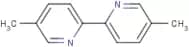 5,5'-Dimethyl-2,2'-bipyridine