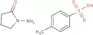 1-(Amino)-2-pyrollidinone p-toluenesulfonate